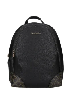 NeroGiardini Zainetto 43850d Nero