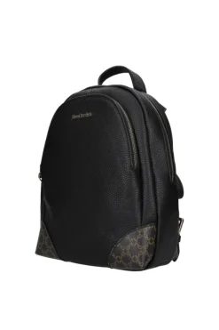 NeroGiardini Zainetto 43850d Nero