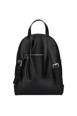 NeroGiardini Zainetto 43783d Nero