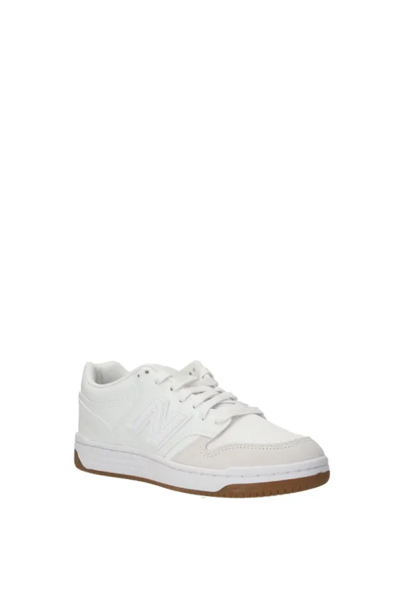 New balance Sneaker 480 Fr