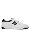 New balance Sneaker Bb480 Lbk