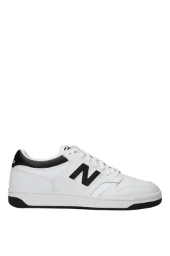 New balance Sneaker Bb480 Lbk