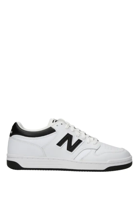 New balance Sneaker Bb480 Lbk