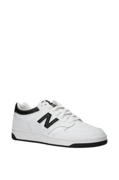 New balance Sneaker Bb480 Lbk