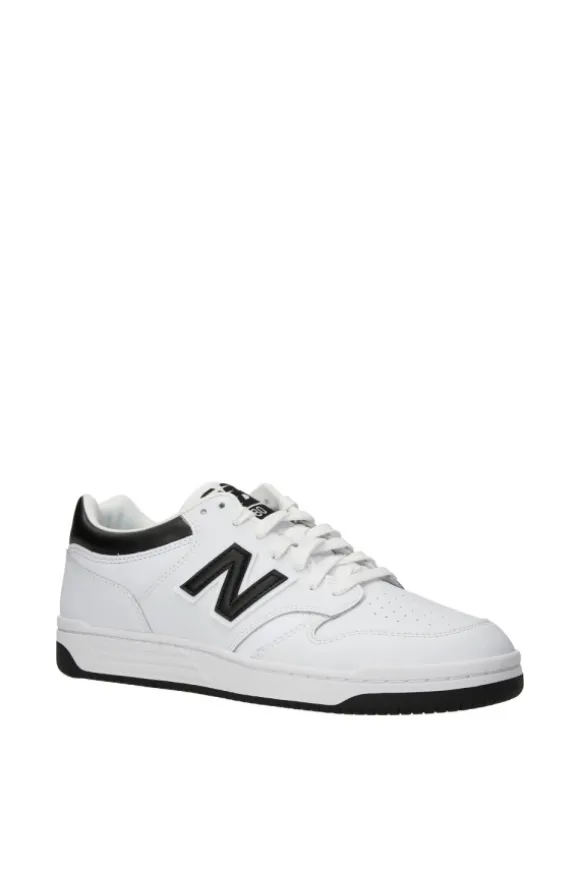 New balance Sneaker Bb480 Lbk
