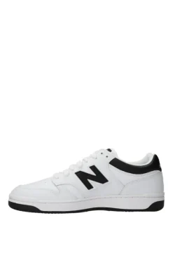 New balance Sneaker Bb480 Lbk