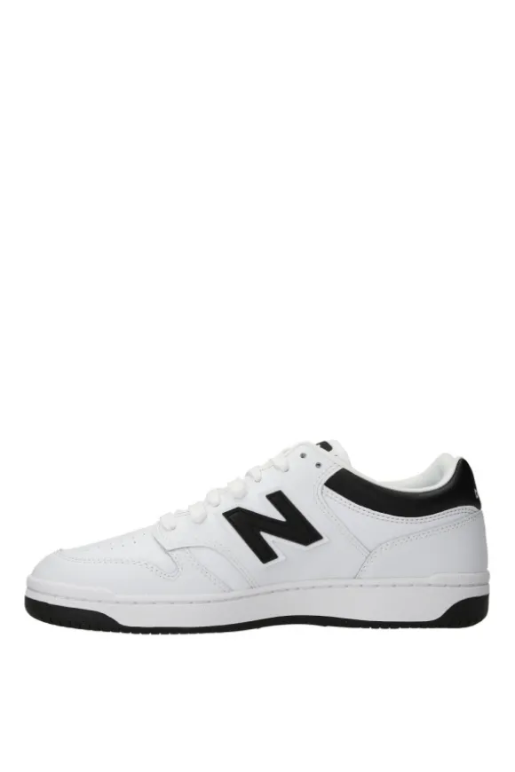 New balance Sneaker Bb480 Lbk