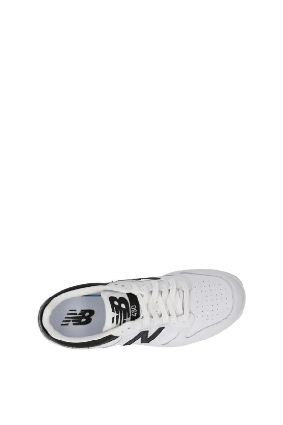 New balance Sneaker Bb480 Lbk