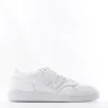 New balance Sneaker Bb480 White