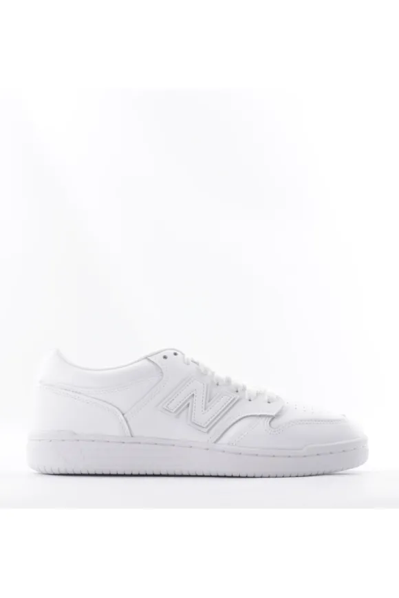 New balance Sneaker Bb480 White