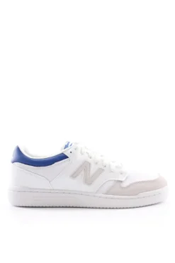 New balance Sneaker Bb480 White