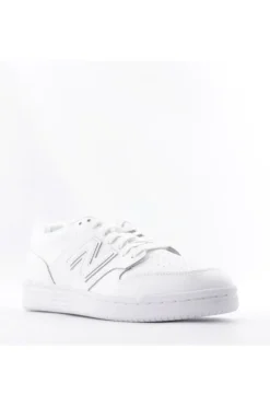 New balance Sneaker Bb480 White