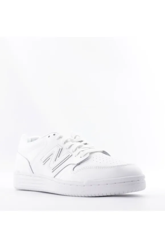 New balance Sneaker Bb480 White
