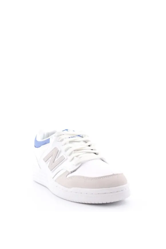 New balance Sneaker Bb480 White