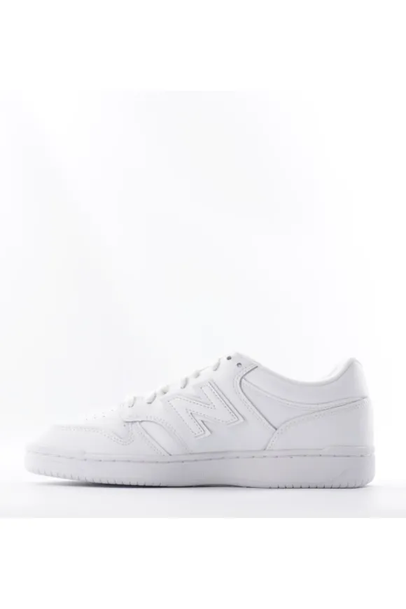 New balance Sneaker Bb480 White