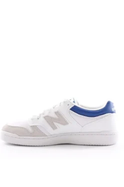 New balance Sneaker Bb480 White