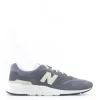 New balance Sneaker Cm997 Grafite