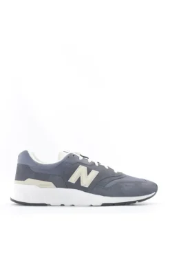 New balance Sneaker Cm997 Grafite