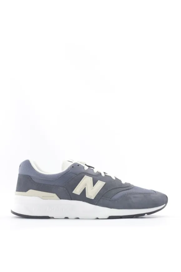 New balance Sneaker Cm997 Grafite