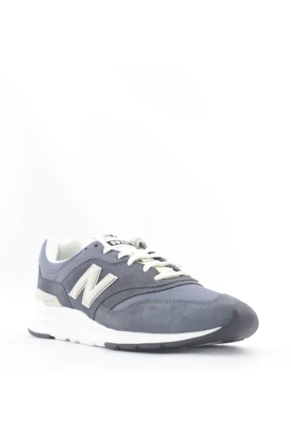 New balance Sneaker Cm997 Grafite