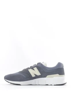 New balance Sneaker Cm997 Grafite