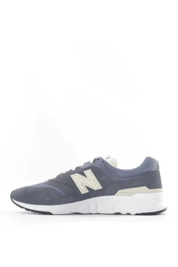 New balance Sneaker Cm997 Grafite