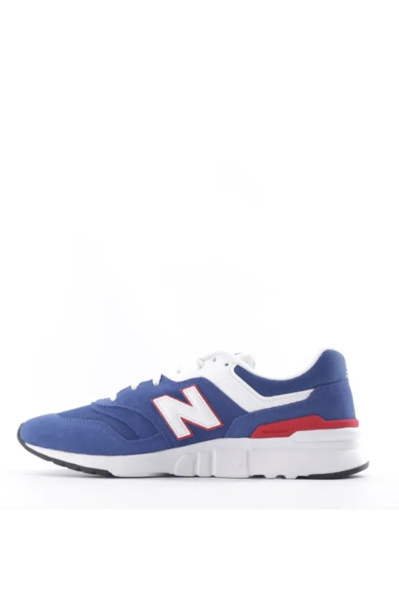 New balance Sneaker Cm997 Pine