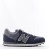 New balance Sneaker Gm500 Blu