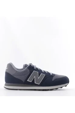 New balance Sneaker Gm500 Blu