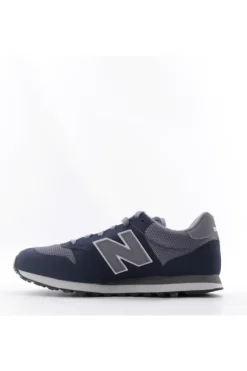 New balance Sneaker Gm500 Blu