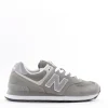 New balance Sneaker Ml574 Grey