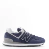New balance Sneaker Ml574 Navy