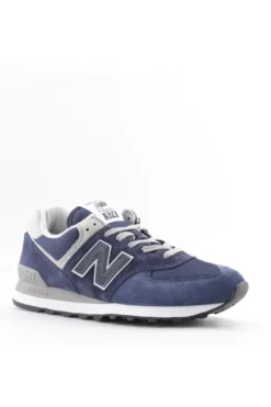 New balance Sneaker Ml574 Navy