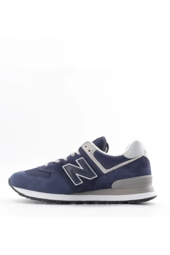 New balance Sneaker Ml574 Navy