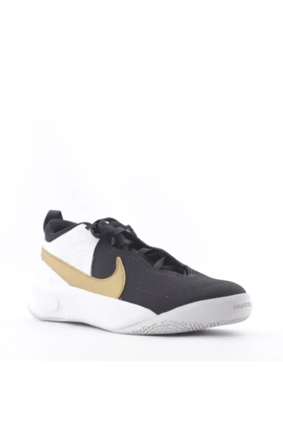 Nike Team hustle d10 Cw6735 002