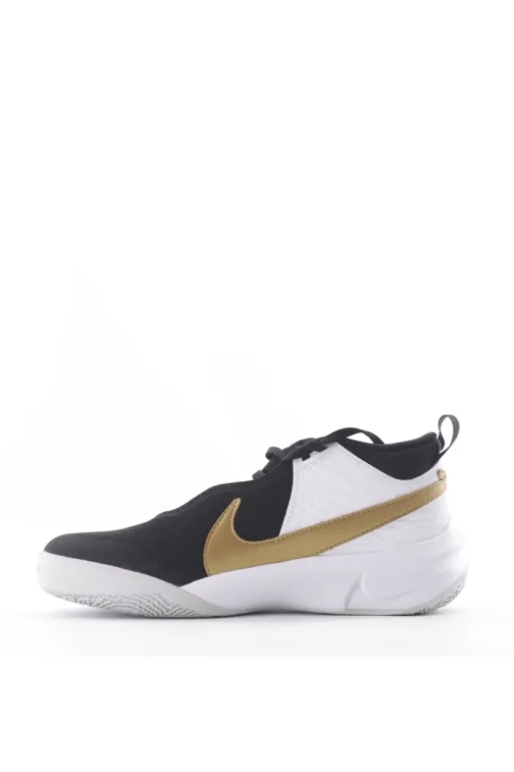 Nike Team hustle d10 Cw6735 002