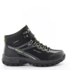 No Limits Trekking 44512 Black