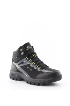 No Limits Trekking 44512 Black