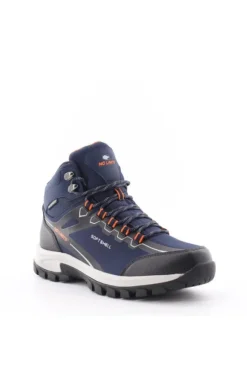 No Limits Trekking 44512 Navy