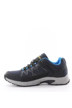 No Limits Trekking 44510 Navy