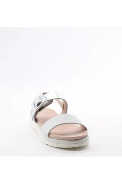 Onyx Sandali 779 Silver