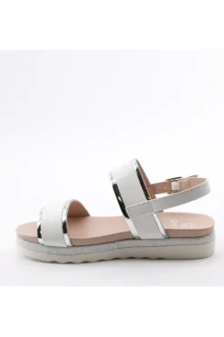 Onyx Sandali 778 White