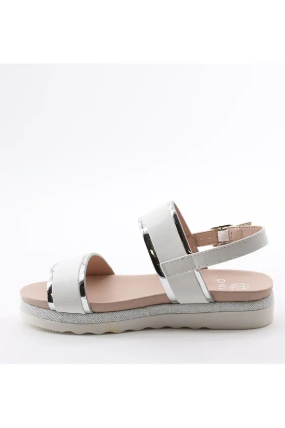 Onyx Sandali 778 White