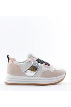 Onyx Sneaker Ok929 Pink