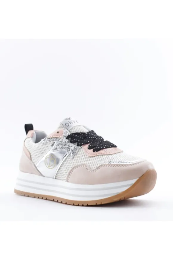 Onyx Sneaker Ok929 Pink
