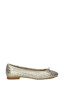 Oxford street Ballerina 48782 Platino