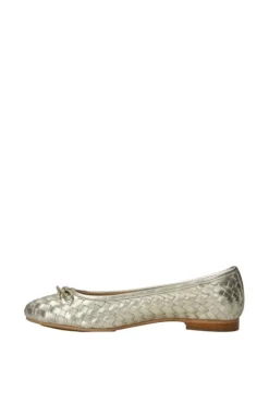 Oxford street Ballerina 48782 Platino
