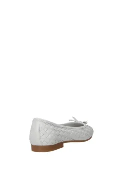 Oxford street Ballerina 48782 White