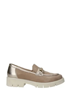Oxford street Mocassino 48763 Sand