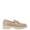 Oxford street Mocassino 48764 Cream